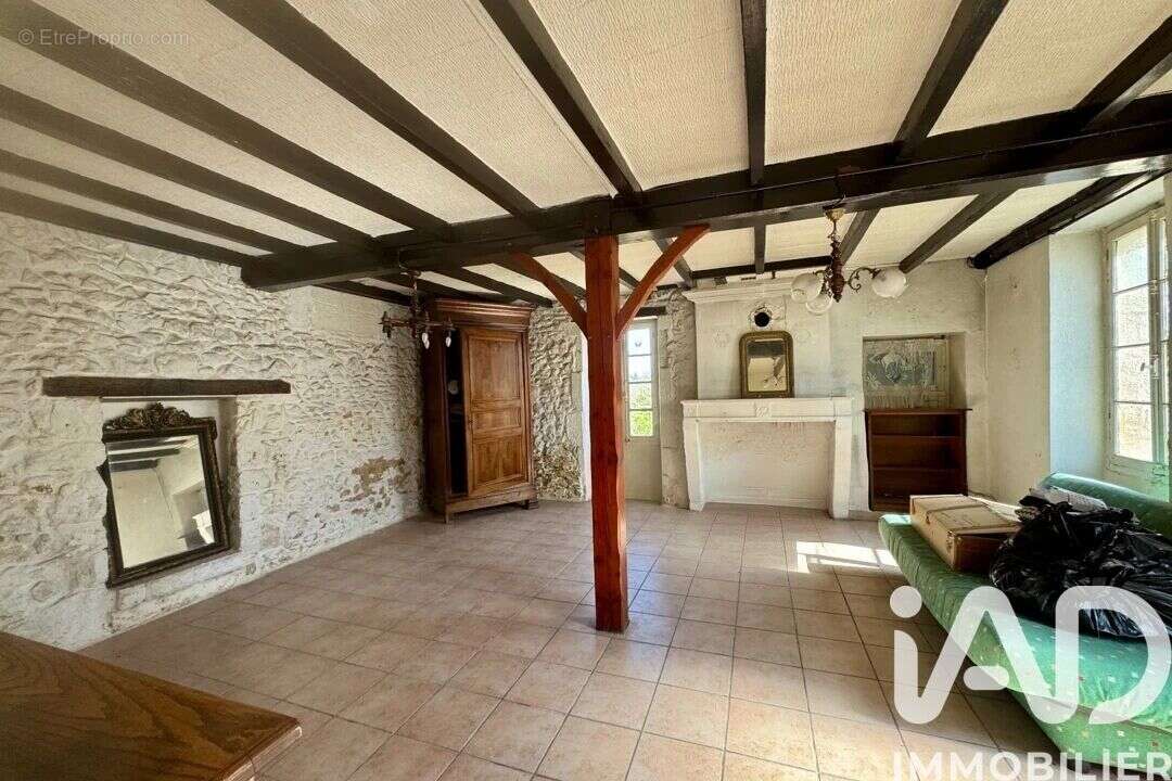 Photo 4 - Maison à MESNAC