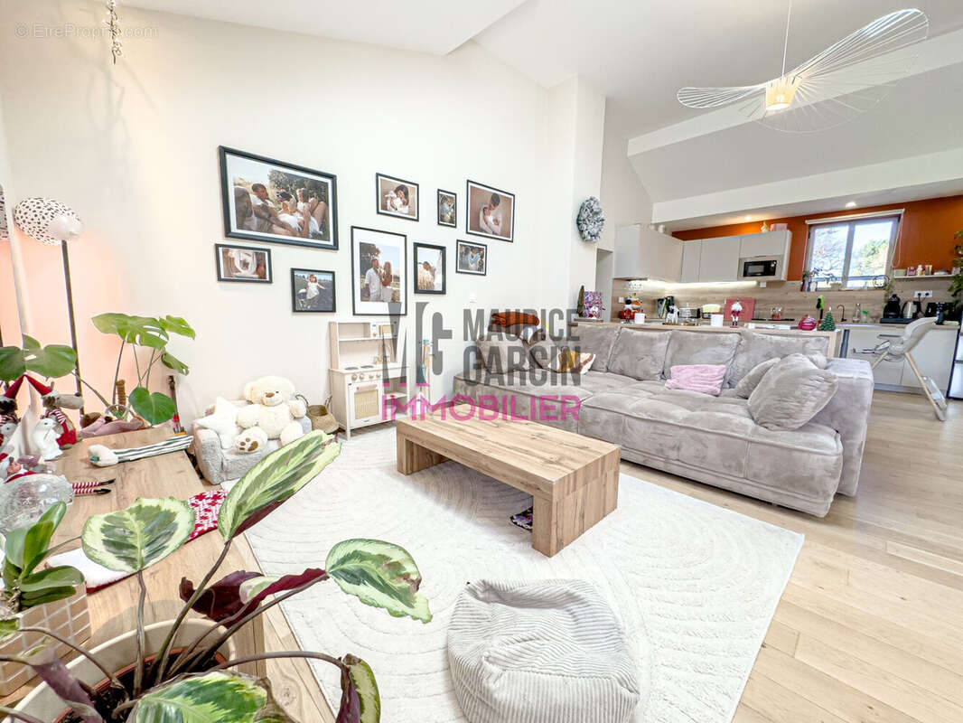 Maison à JONQUIERES