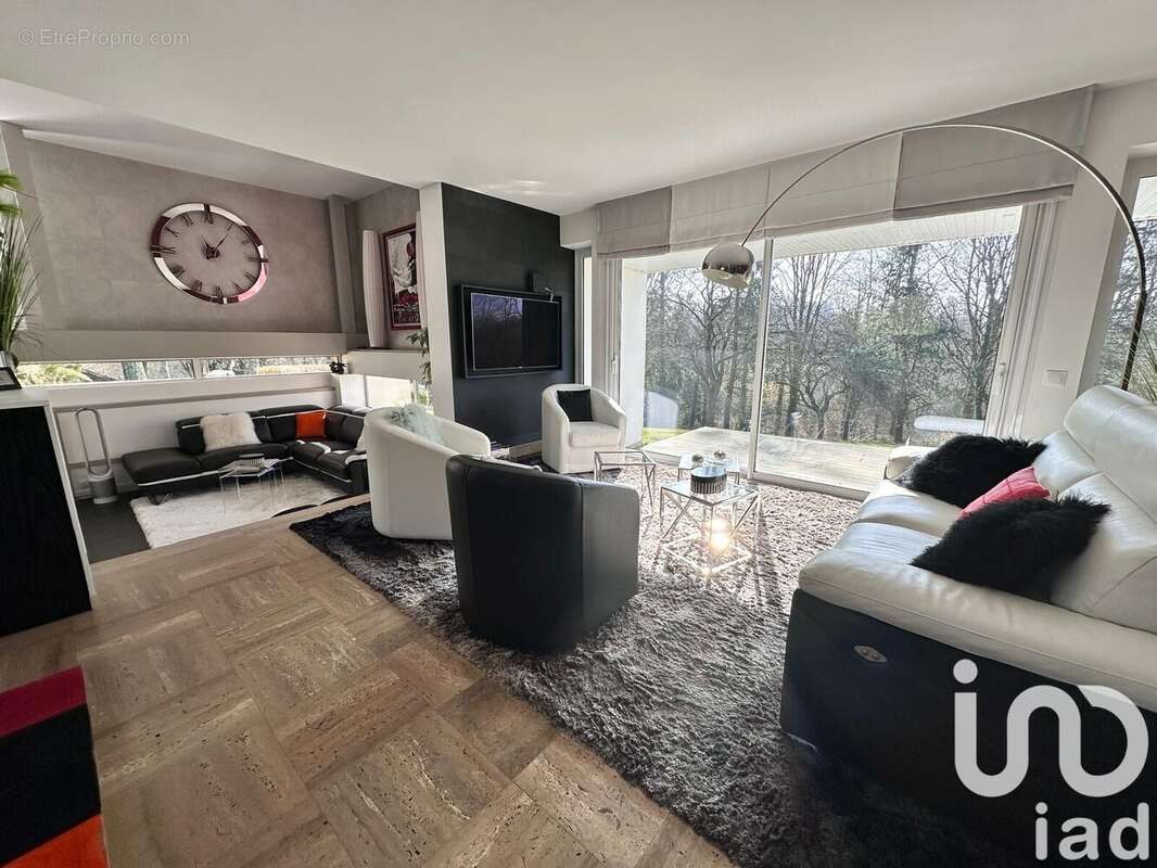 Photo 7 - Maison à SAINT-ANDRE-DE-L'EPINE