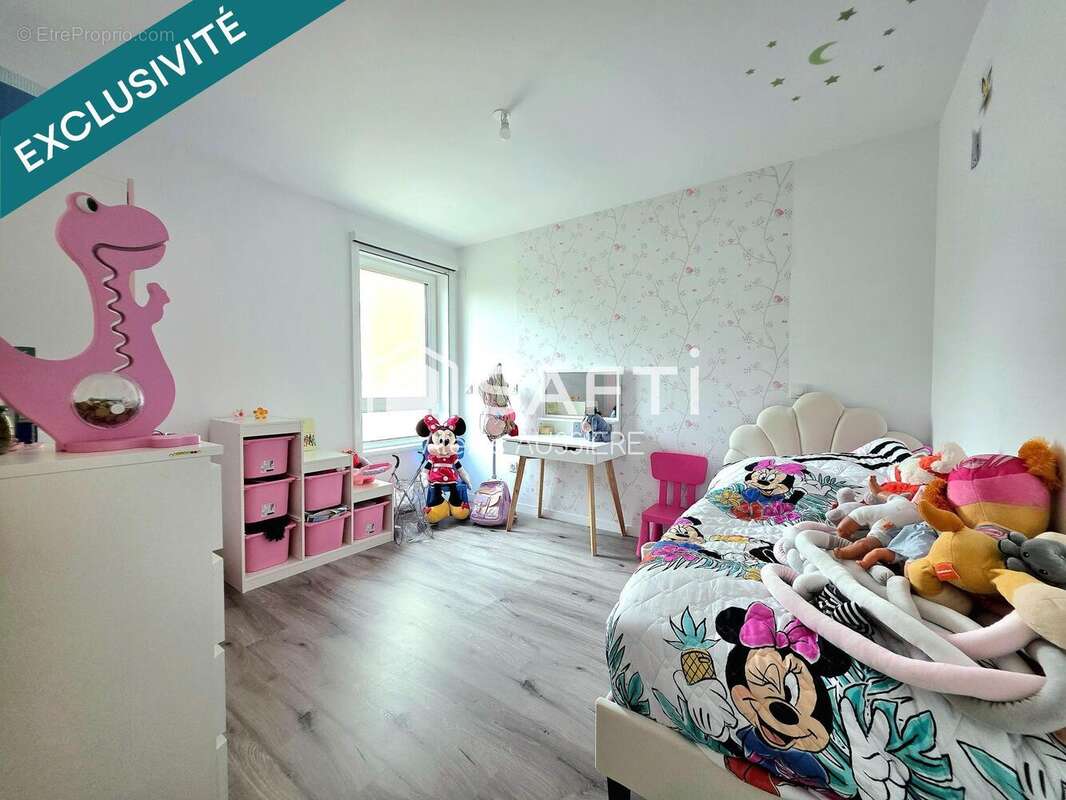 Photo 9 - Maison à COUPVRAY