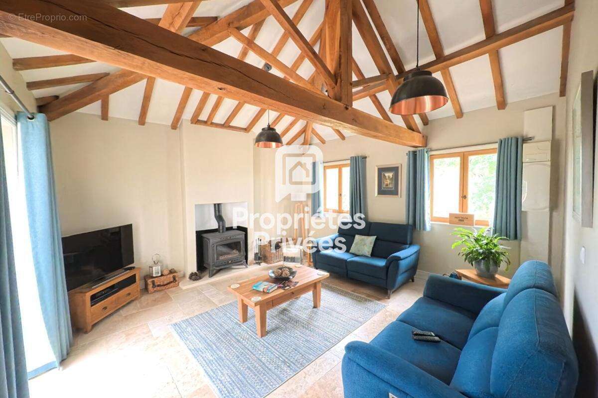 Maison à NONTRON