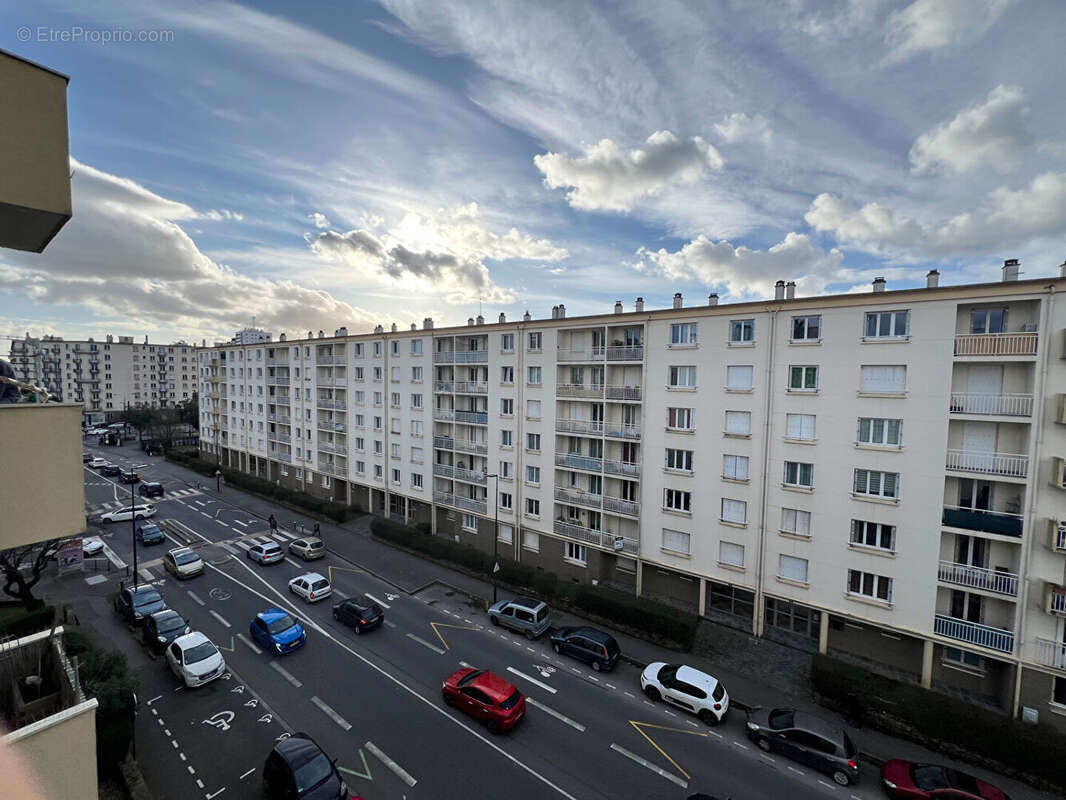 NANTES - T3 - 49m² - photo 3