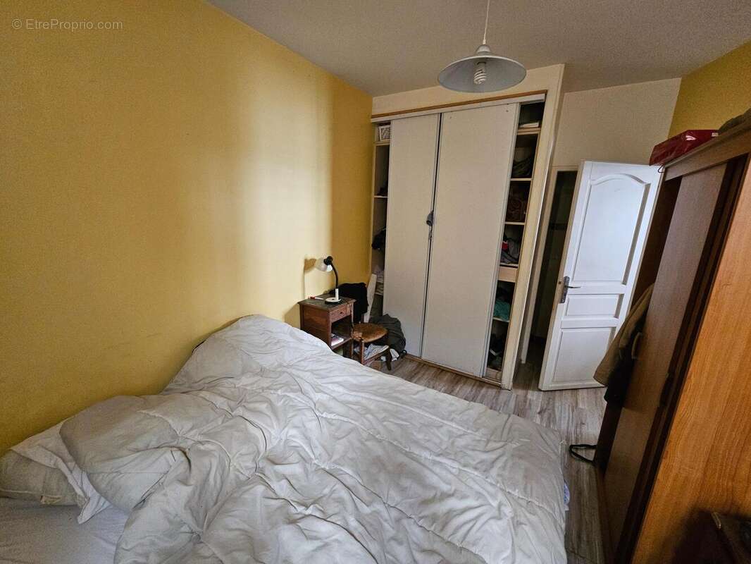 Photo 4 - Appartement à VICHY