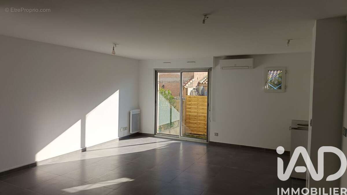 Photo 3 - Appartement à MEZE