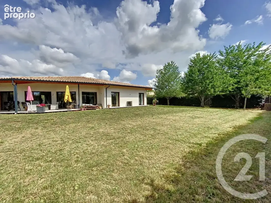Maison 4 pièces 118 m² à vendre à Montech (82700) - photo 18