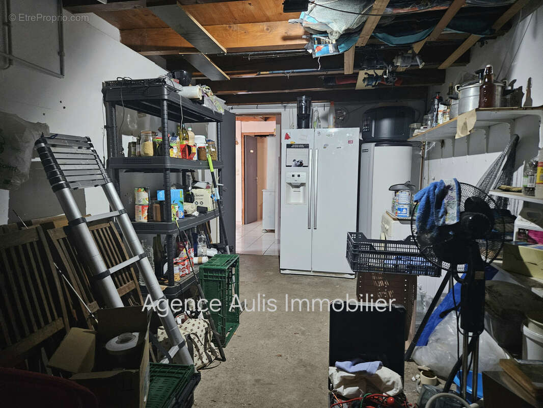 Grande Maison Familiale 4 chambres sur les Hauts de Saint Pierre La Mer - photo 18