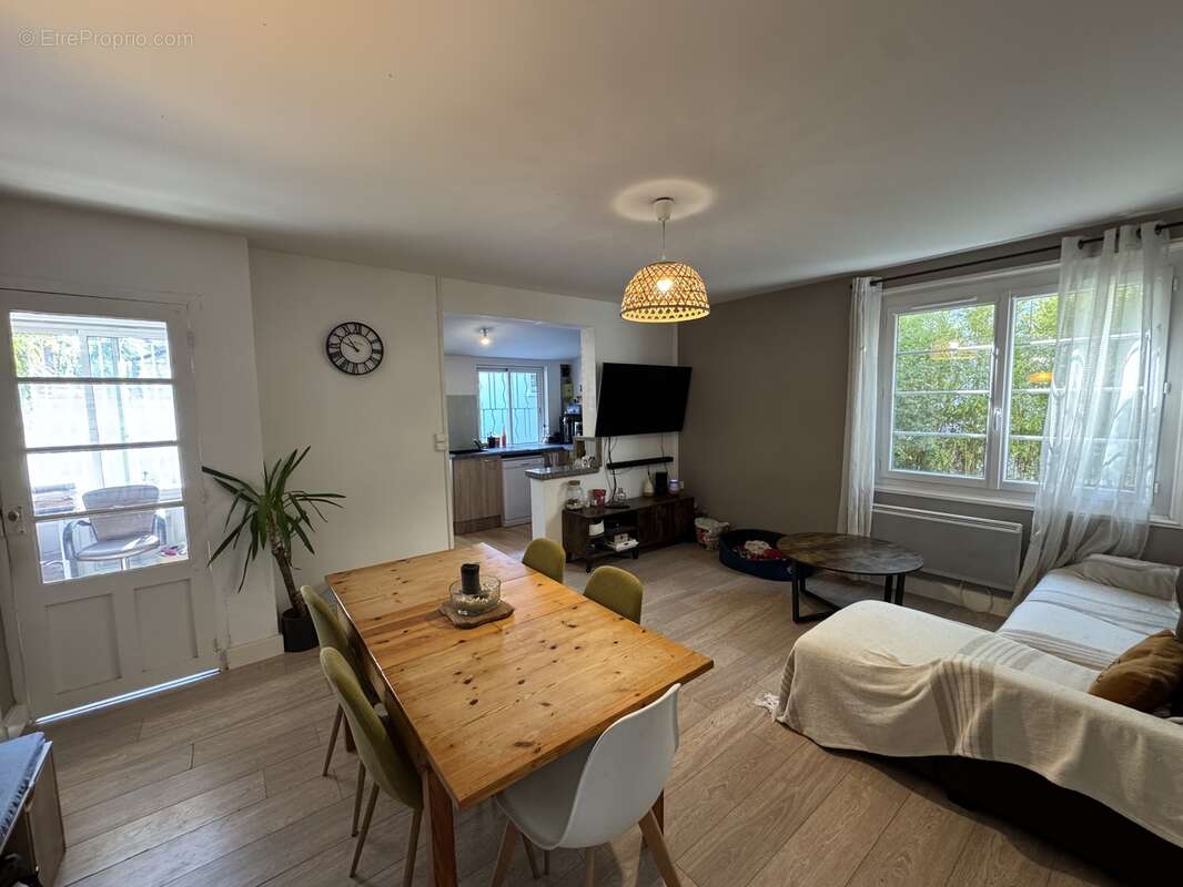 Maison 60 m² à Royan  - photo 327