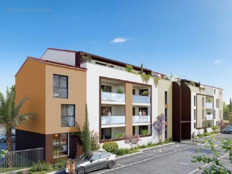 Appartement à ALENYA