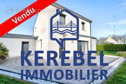 Maison à LE RELECQ-KERHUON