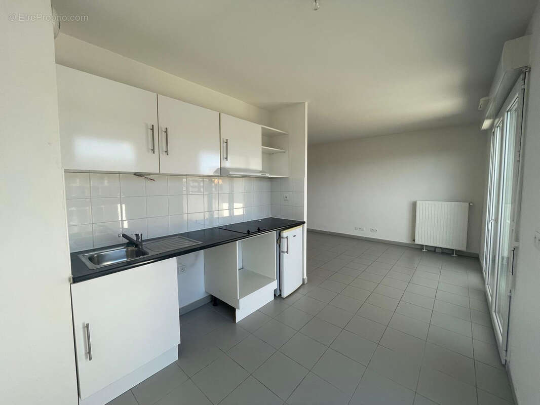 Appartement à JUVIGNAC