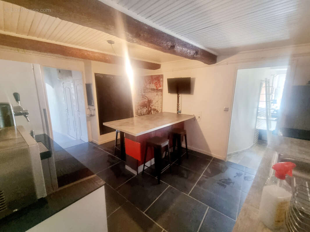 Appartement à DRAGUIGNAN