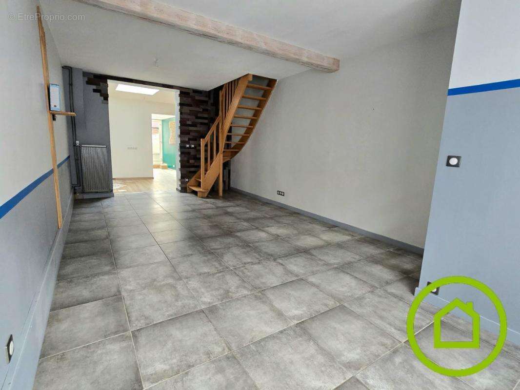 Maison à ARMENTIERES