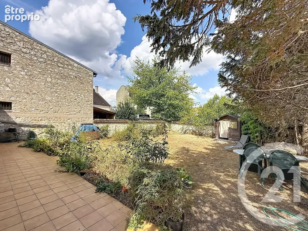 Maison 6 pièces 128 m² à vendre à Fontainebleau (77300) - photo 29