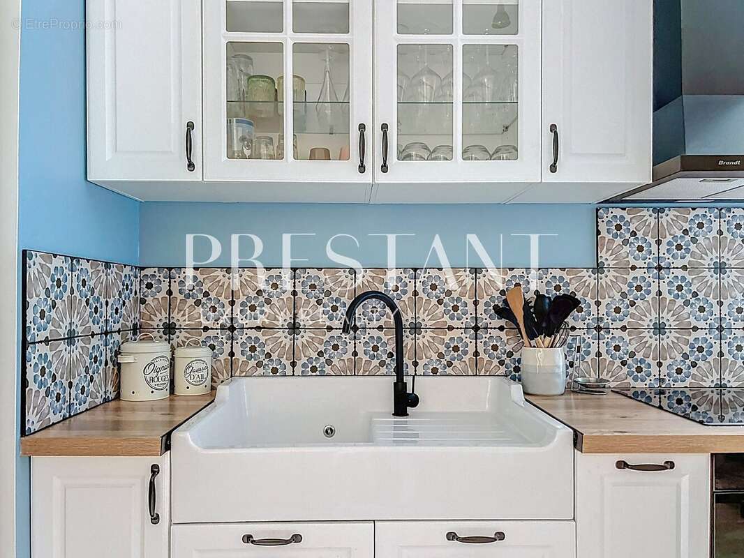 Maison à LE BOUSCAT