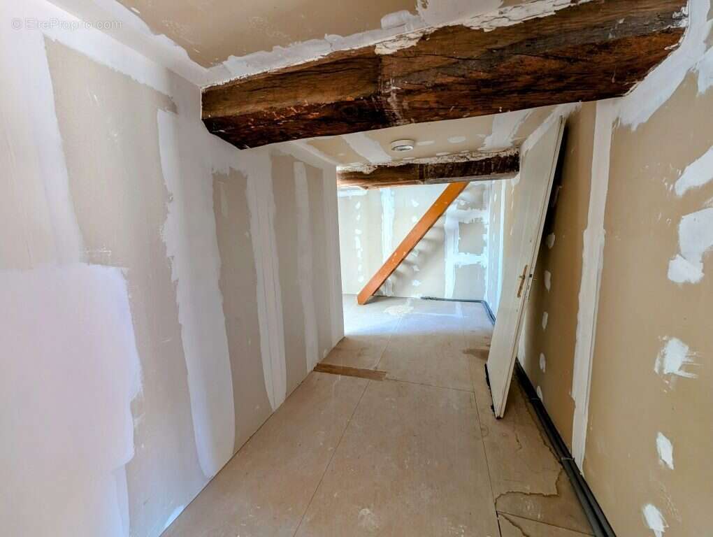 Appartement à SENNECEY-LES-DIJON