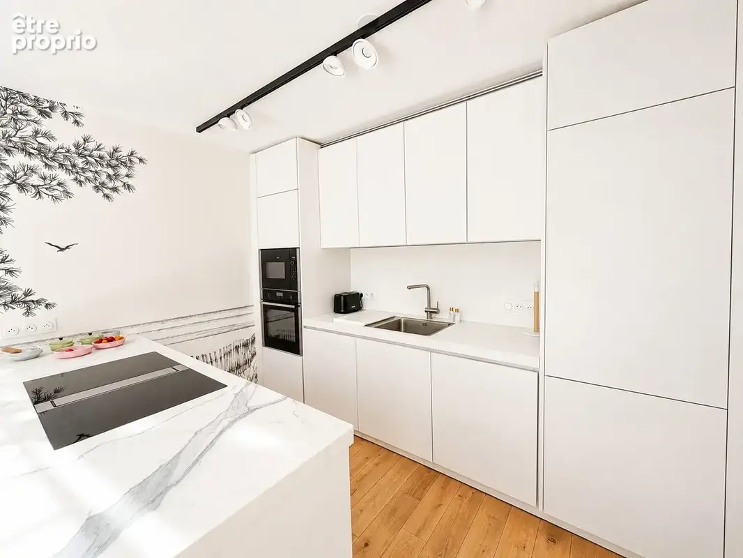 Maison 82 m² à Nantes  - photo 2