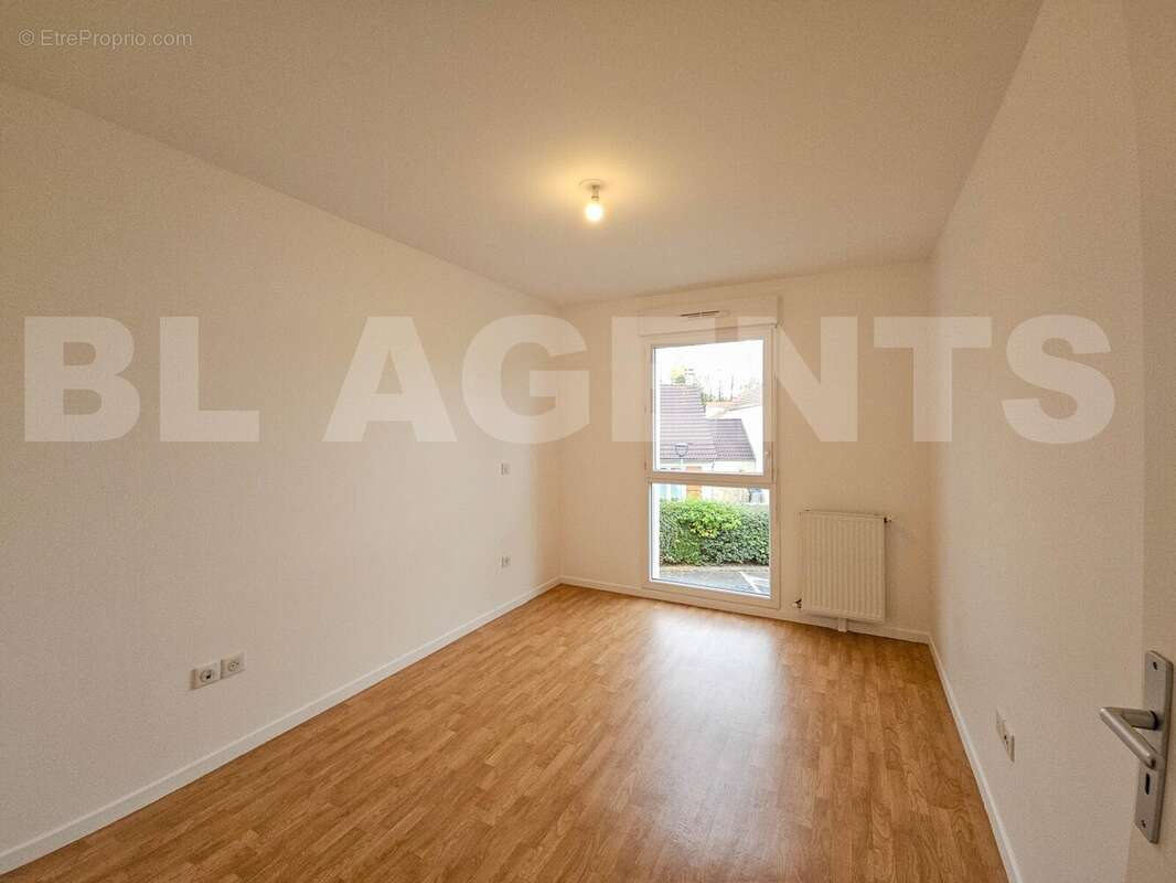 9 - Lionel MARC - BL Agents - Quil - Appartement à MEAUX