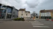 Appartement à TRUN