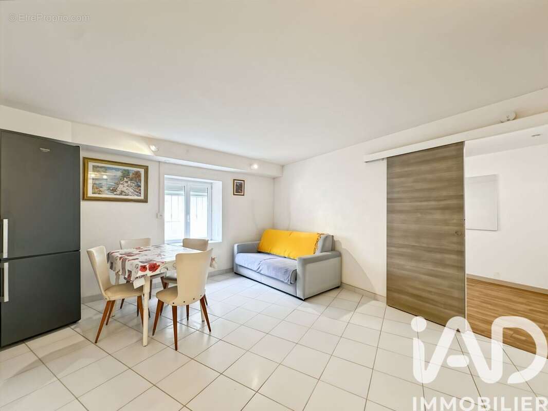 Photo 3 - Appartement à IGNY