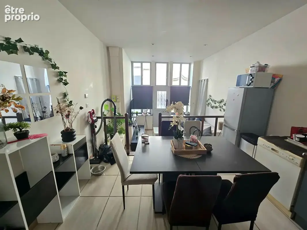 Immeuble  de rapport  Bar-Le-Duc 139.50 m2. - photo 4