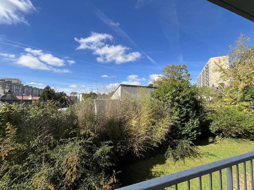 Appartement à NEVERS