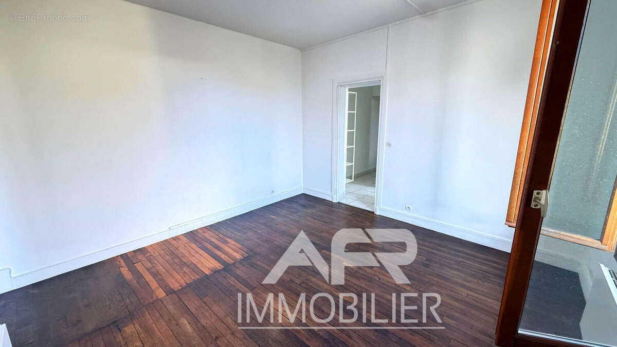 Appartement à MONTESSON