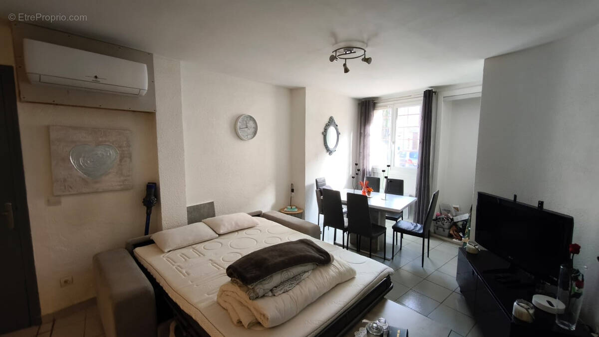 Appartement à PALAU-DEL-VIDRE