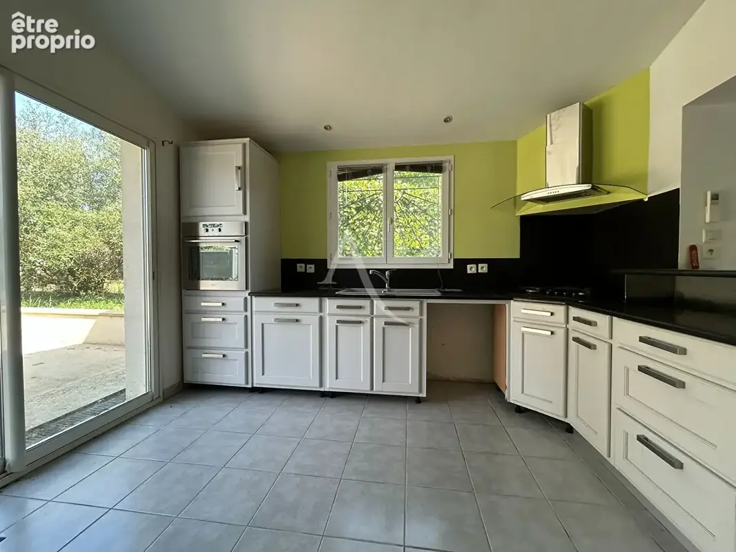 Maison de plain pied - photo 2