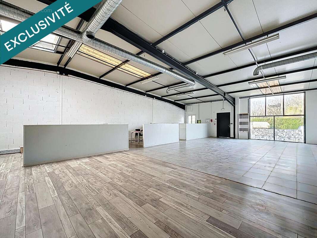 Photo 3 - Commerce à BOURGOIN-JALLIEU