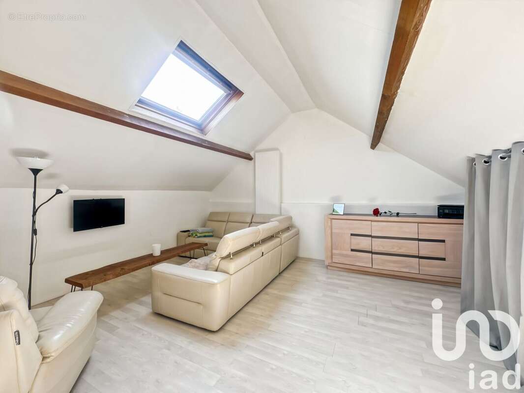 Maison 95 m² à Brunoy  - photo 4