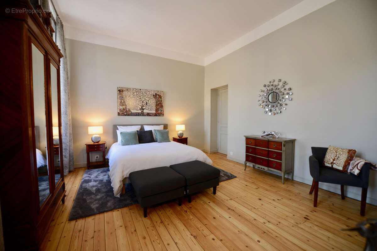 Maison à CASTELNAU-D&#039;AUDE