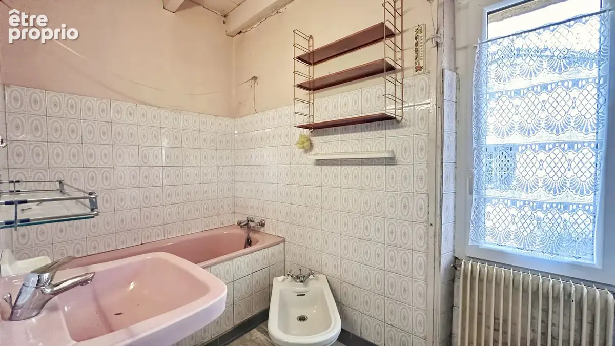 Maison 90m² à sallèdes - photo 8