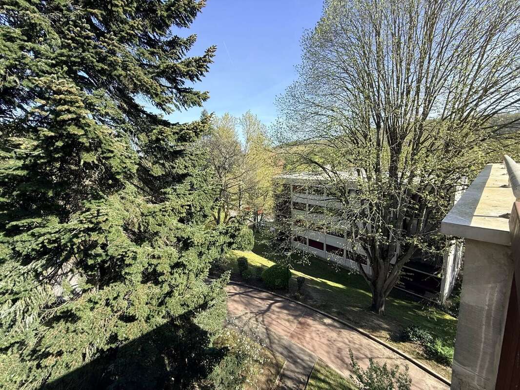 Appartement à GIF-SUR-YVETTE