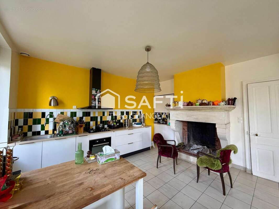 Photo 5 - Maison à BRABANT-SUR-MEUSE