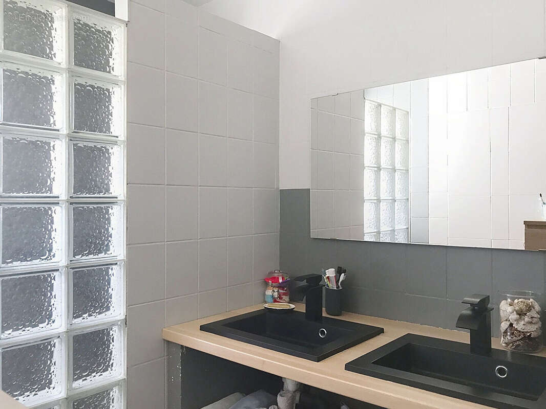 Maison à BERRE-L&#039;ETANG