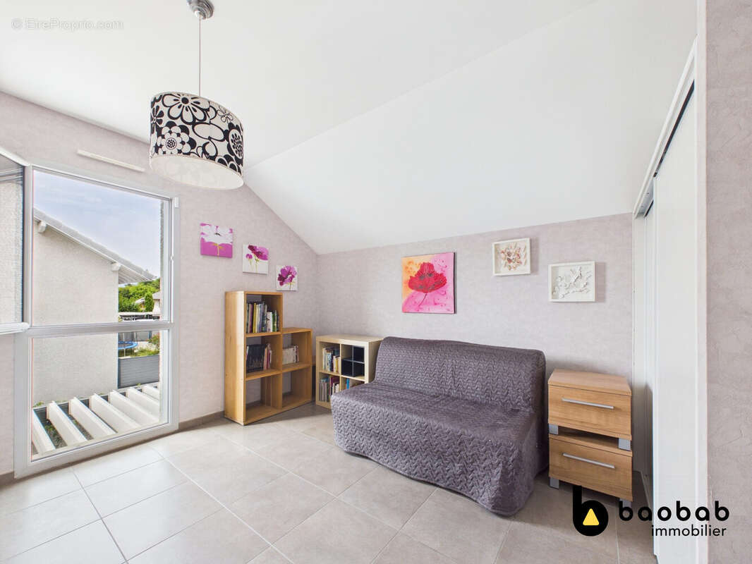 Maison 90 m² à Sonnaz  - photo 9