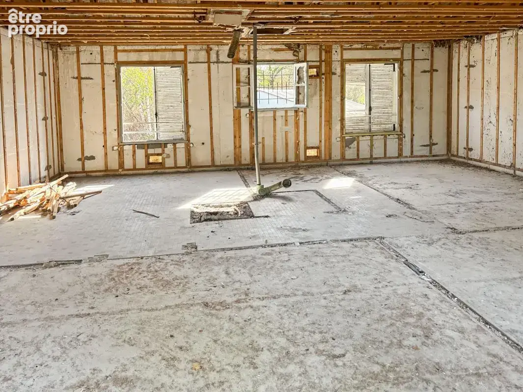 Special renovation ! - photo 5