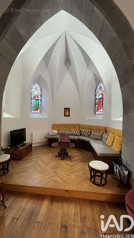 Photo 7 - Appartement à MONT-DORE