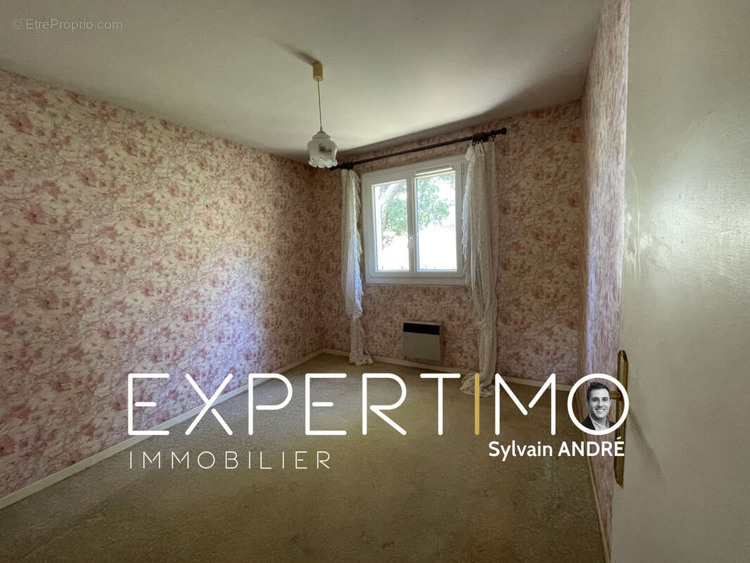 Maison à MARSEILLE-9E