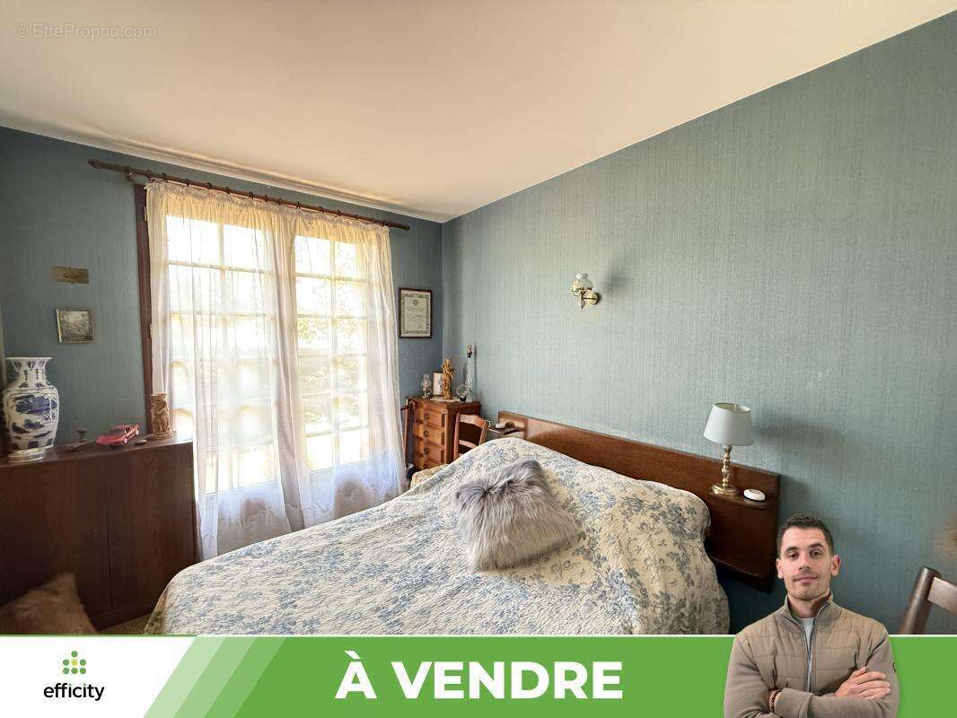 Maison 127 m² à Fontaine-Le-Comte  - photo 8