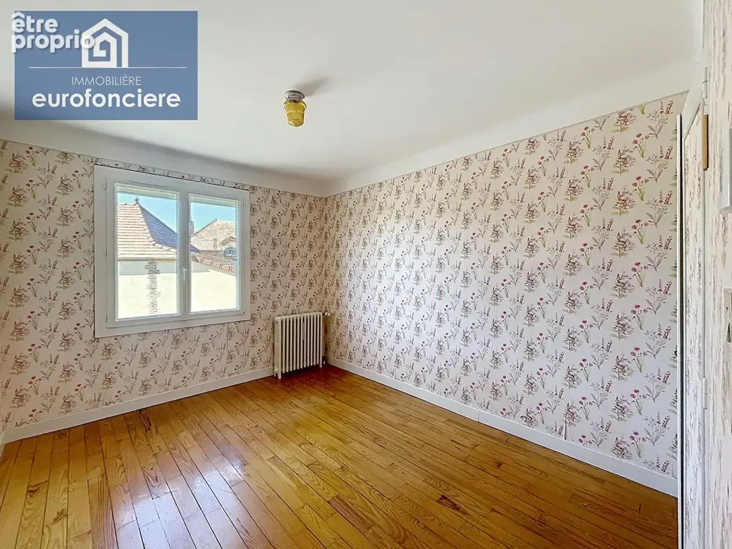 À VENDRE ? Maison avec beau potentiel à Torvilliers - photo 8