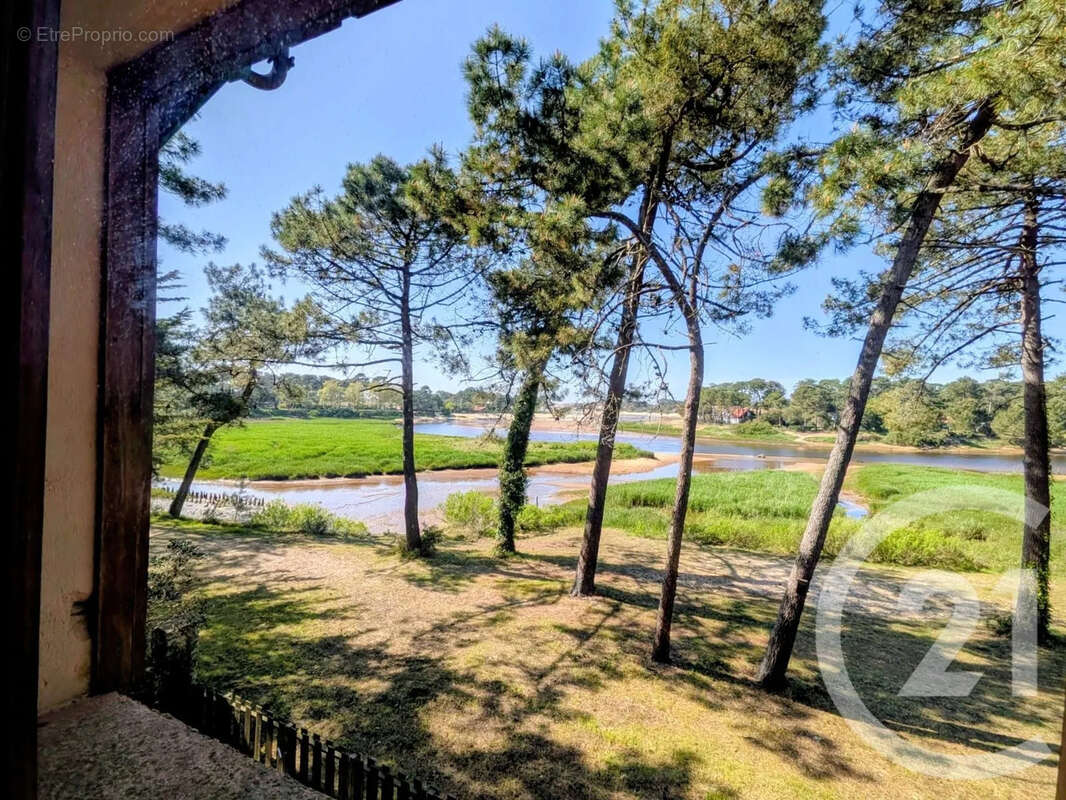 Appartement à MIMIZAN