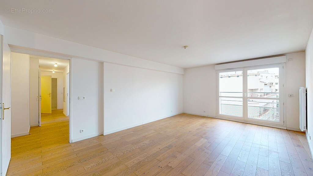 Appartement à ARGENTEUIL