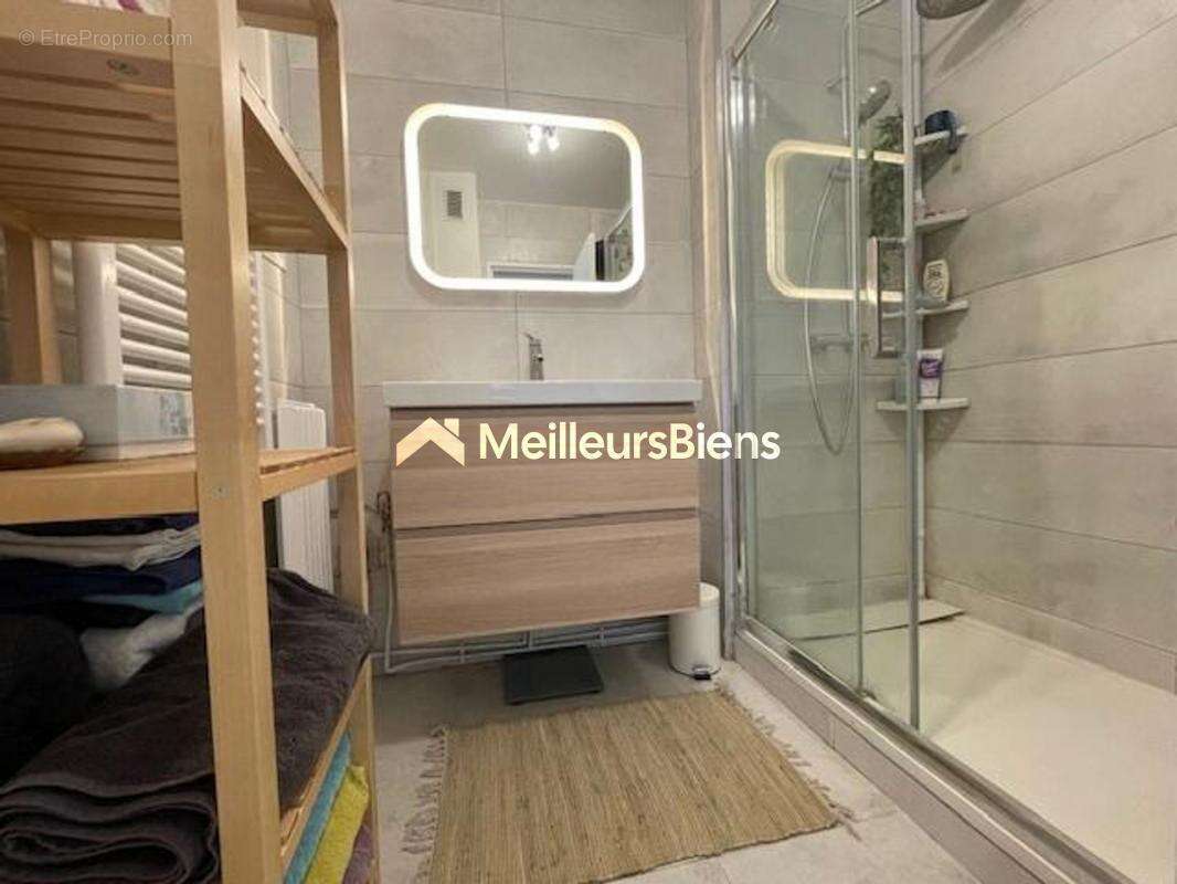 Appartement à ERMONT