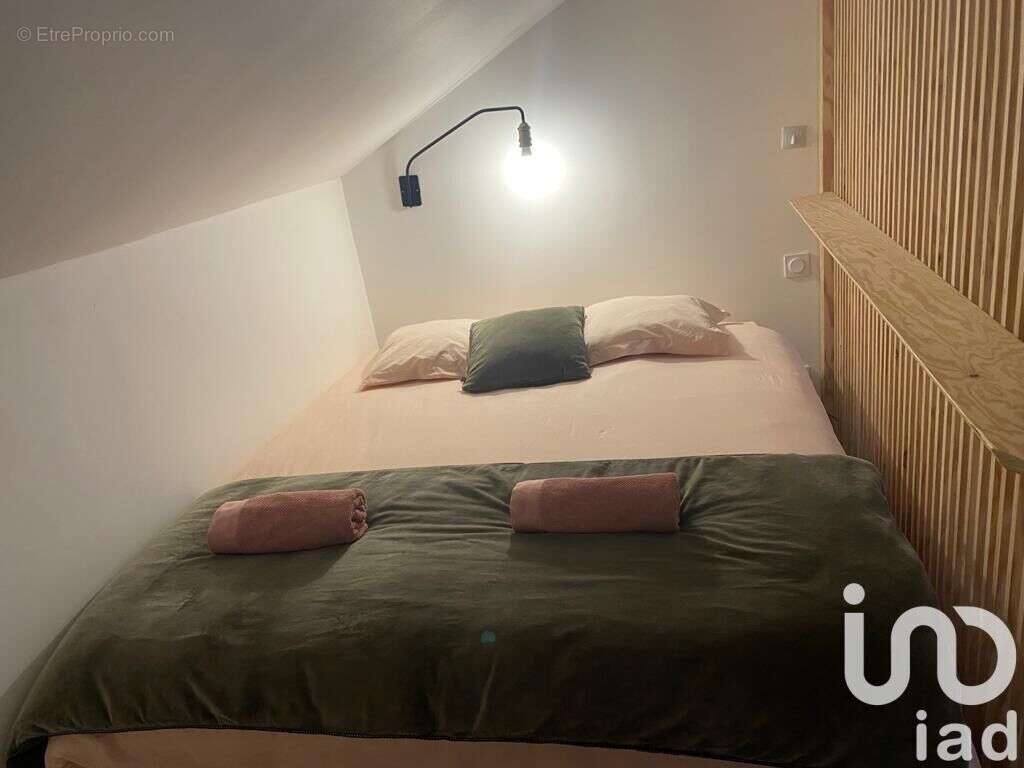 Photo 7 - Appartement à BORDEAUX