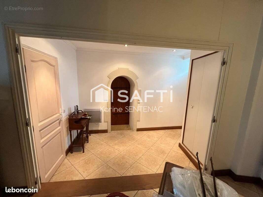 Maison 140 m² à Saint-Clair  - photo 3