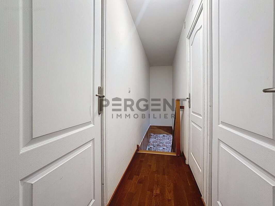 Maison à CHARLEVILLE-MEZIERES