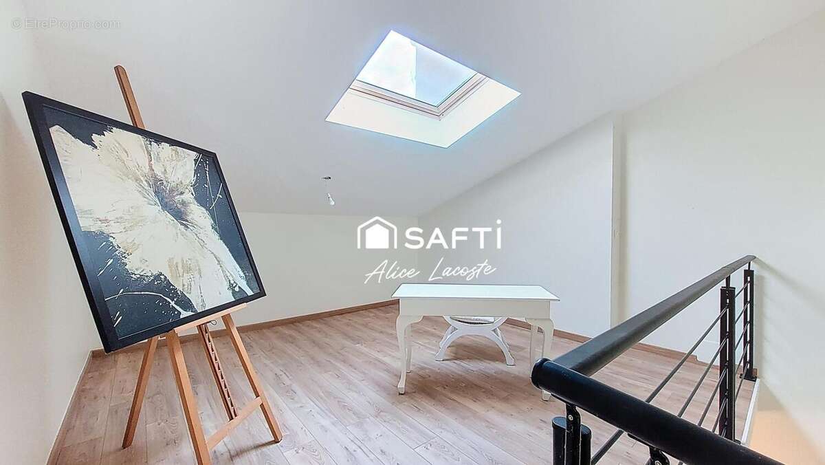 Photo 4 - Maison à BEAUMONT-SUR-LEZE