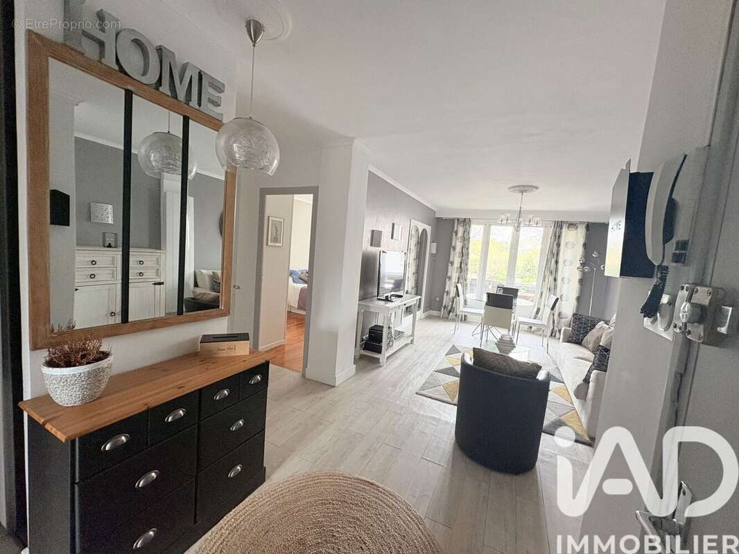 Photo 2 - Appartement à VALENCE