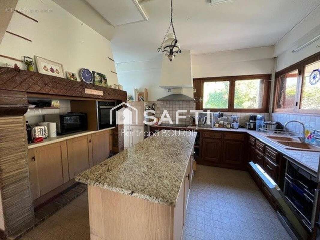 Photo 3 - Maison à ESTANG